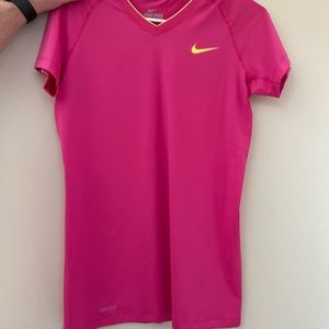 Nike Dri-fit top